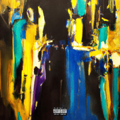 Cocaine Dreaming Ft. Morrii (prod. Santana)