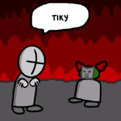 tiky