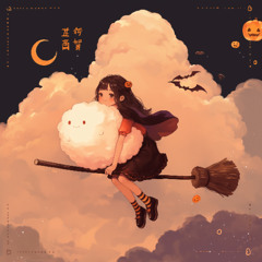 Mystical Moonlight