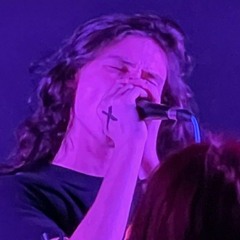 Mosh-Live 5/1