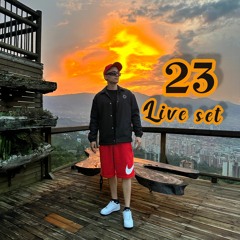 23 LIVE SET BY TEOHOLGUINDJ