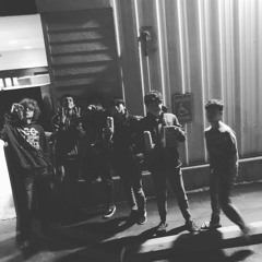 Frank Ocean ft. ALEX