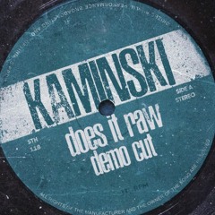 Does It Raw (demo cut)