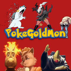 PokéGoldmon Opening 4