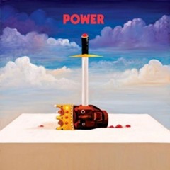 Power (Freestyle) *KANYE WEST*