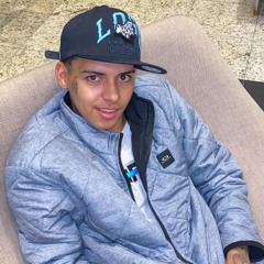 MC RICK - MEDLEY NUNCA VISTO ( DJ WJ ) #madeinfavela