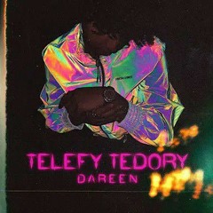 DAREEN _ دارين - Telefy Tedory _ تلفي تدوري Prod. by Rashed Muzik