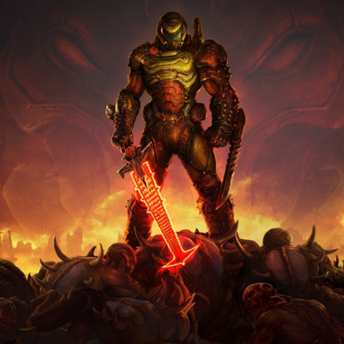 DOOM Eternal - The Best Epic Tracks