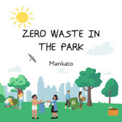 Mankato Zero Waste Day in the Park 9-10-2025