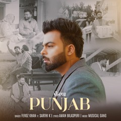 Punjab| Sarthi K | Aman Bilaspuri| Musical Gang