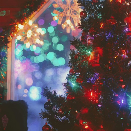 Snow Keeps Falling Anyway (Music Box Mix)