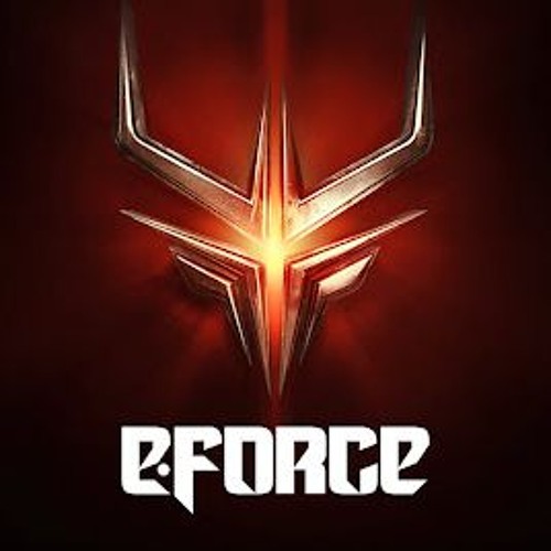 A Tribute to DJ E-Force (Re-Upload!)