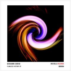PREMIERE: Across Dimensions - Giovanni Dorio [Big Bells Records]