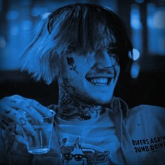 Lil Peep (slowed down)