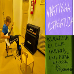 Suvihuviin (demo 24.5.24)