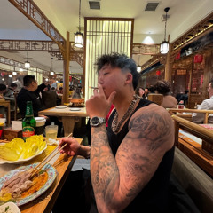 Eric Reprid - HEADLOCK (NEW SNIPPET)