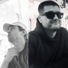 episode 18: ATARI B2B ROMAN OOSPEH | Live at the Gazgolder Terrace | HOUSEMASTERS Party