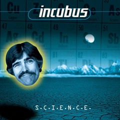 Incubus - S.C.I.E.N.C.E. (Instrumental)