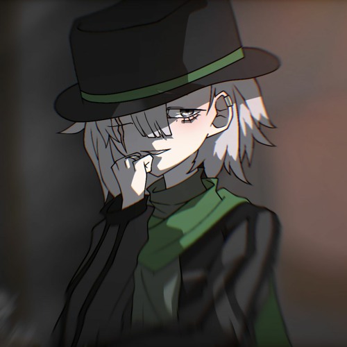 FellSwap Emerald - Dancin' On The Deadline .Cover