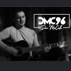 Dan McCabe - Heaven is Only a Touch Away