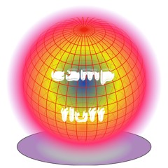 Angela Afifi @ CAMP FLUFF Edition 2