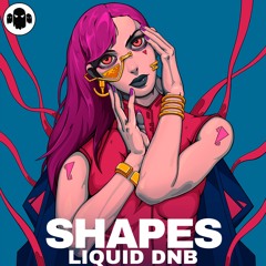 SHAPES // Liquid Drum & Bass Sample Pack