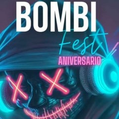 Niceto Club 11/11/23 Bombi Fest B2B Fede Glanz