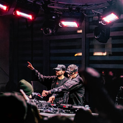 Ibarra b2b Emiliano Demarco @ SkySunset | Sky Costanera