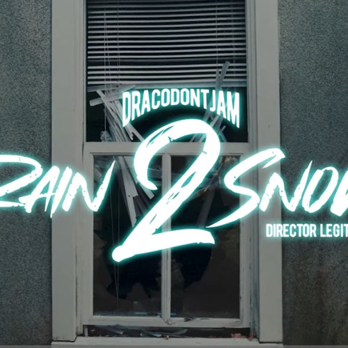 Dracodontjam - rain 2 snow