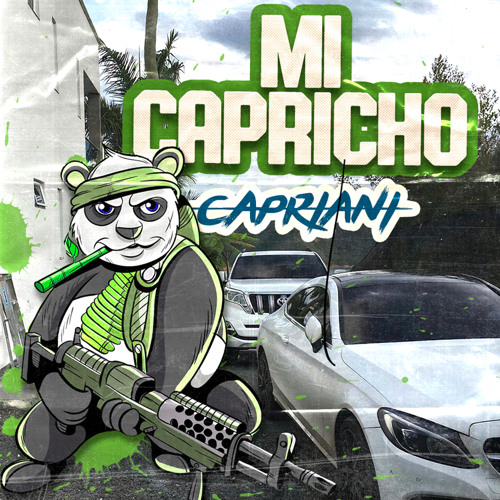 Mi capricho  2022 (PANDA)