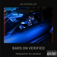 Bars On Verified - AB Krawler (Produced By Yellow Bear)