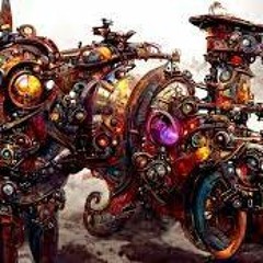 Life Without Maschines