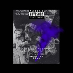 FEEL LIKE A GLITCH (prod. cjvegas & sir soul) (15MINUTEHITS)