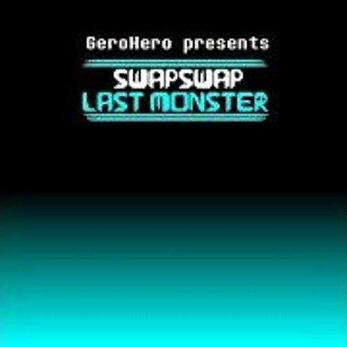 Swapswap: Last Monster - The Endless Genocide (Phase 2)