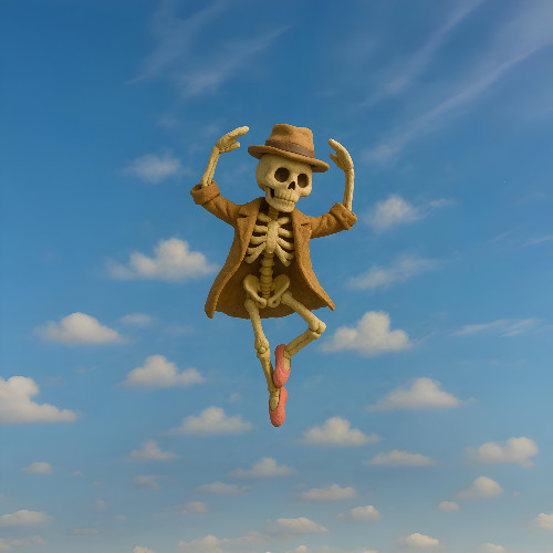 You'll Dreaming On Me Tonight