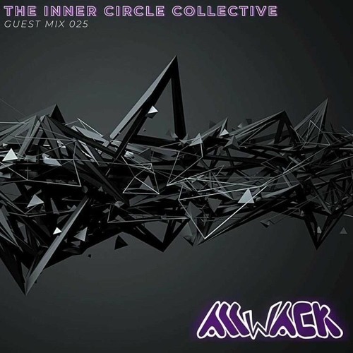 allwack's TICC Debut: Guest Mix [#25] + What I Say w/ QWYATTBEATS