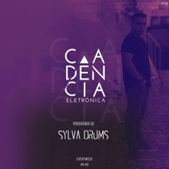 𝗦𝗬𝗟𝗩𝗔 𝗗𝗥𝗨𝗠𝗦┃Cadência Eletrónica 29