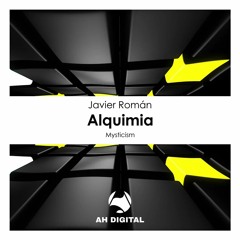 Javier Román - Alquimia (Original Mix)