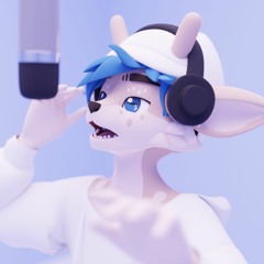 《Kuroi Yuki CVVC FR》idontwannabeyouanymore《OpenUTAU》