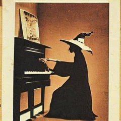 Cursed Piano #7