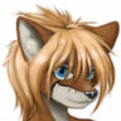 Furry every day