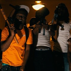 Say Dat Then (feat. Pgf Nuk & Pgf Jman & 33Illy)