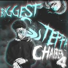 Chaibenjii4 - Bitchin Up