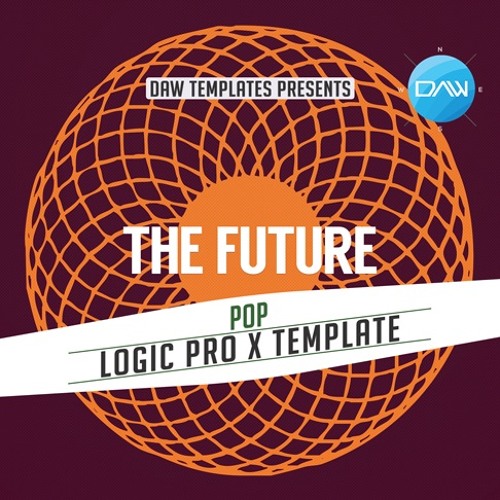 logic pro x templates free