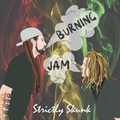 Burning Jam