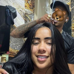 Matuê - Maria (SPEED UP + GRAVE)