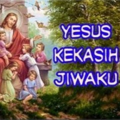 El - Shadday Marbun~Yesus Kekasih Jiwaku