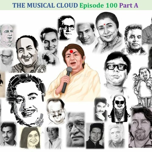The Musical Cloud - Episode 100 Part A