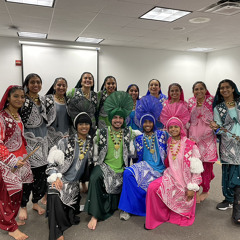 CMU Bhangra @ Bhangra Blowout 29 (2023) [ft. Rachel Cleaveland & Kanika Seth]