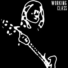 Working Class ft. Raiju, Paprivcka, Ash Wynn